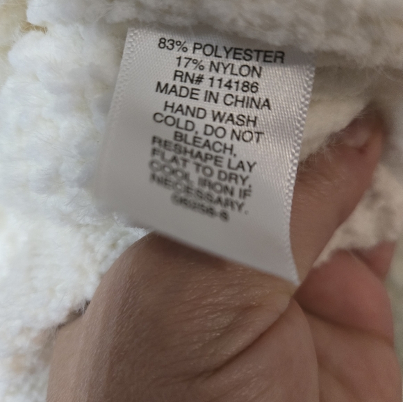 Arizona Jean Co. Long Sleeve Cardigan - Picture 4 of 4